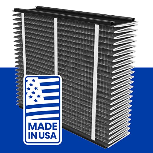 Aprilaire 513CBN Replacement Furnace Air Filter for Aprilaire Whole Home Air Purifiers