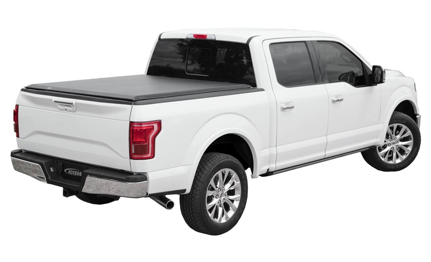 Access 21099 Limited Edition Roll-Up Tonneau Cover - Avayadevconnect
