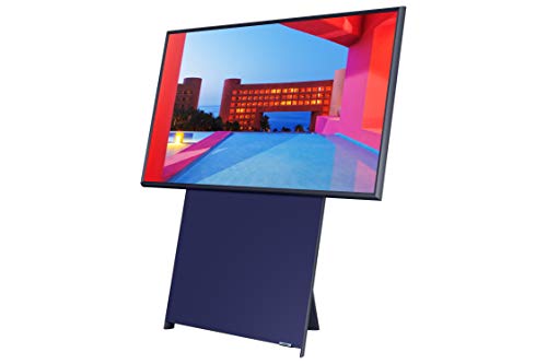SAMSUNG Class The Sero QLED LS05 Series TV - 4K UHD Quantum HDR Smart TV with Alexa Built-in