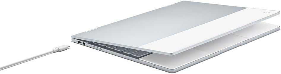 Google Pixelbook (i7, 16 GB RAM, 512 GB) (Certified Refurbished)