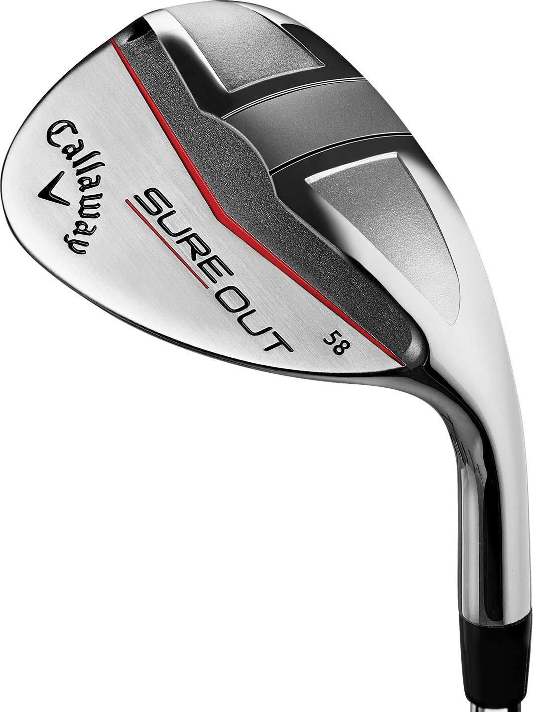 Callaway Sure Out Wedge - Steel