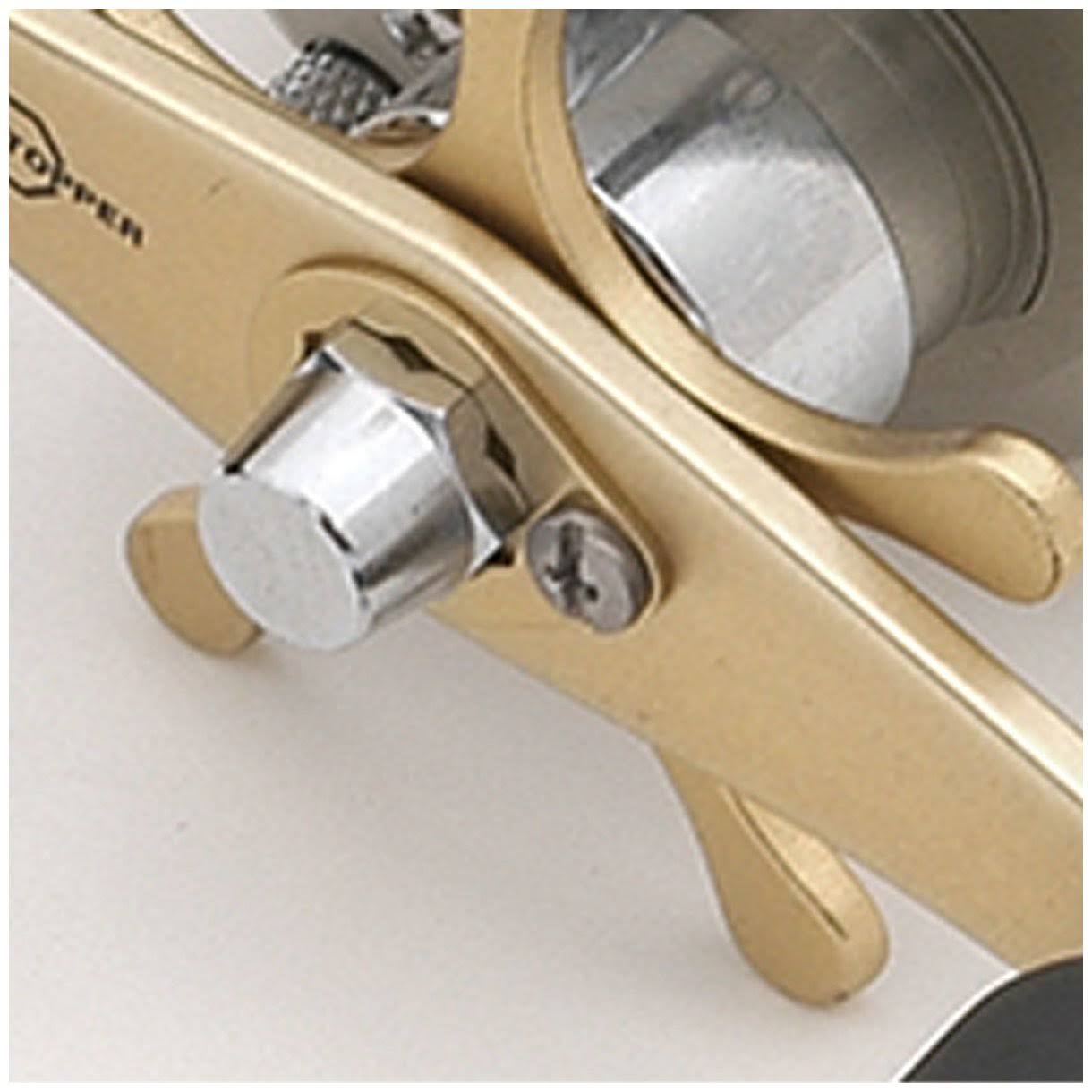 Shimano CDF300A Cardiff Reel