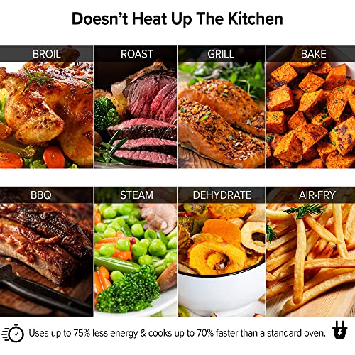 Nuwave Renewed Oven Pro Plus