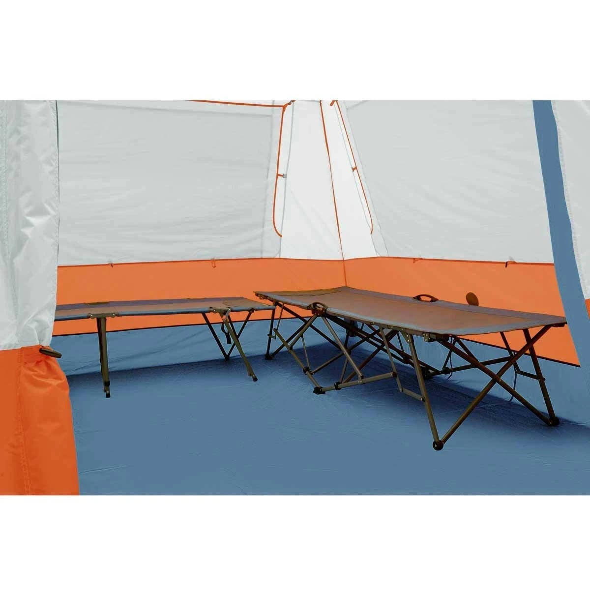 Eureka - Copper Canyon LX 4-Person Tent