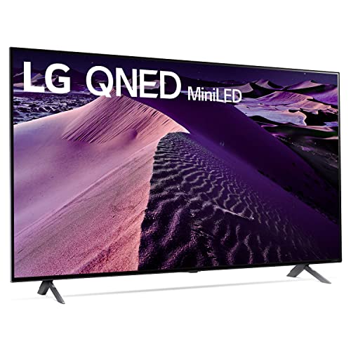 LG Class OLED Alexa Built-in 8K Smart TV & Soundbar