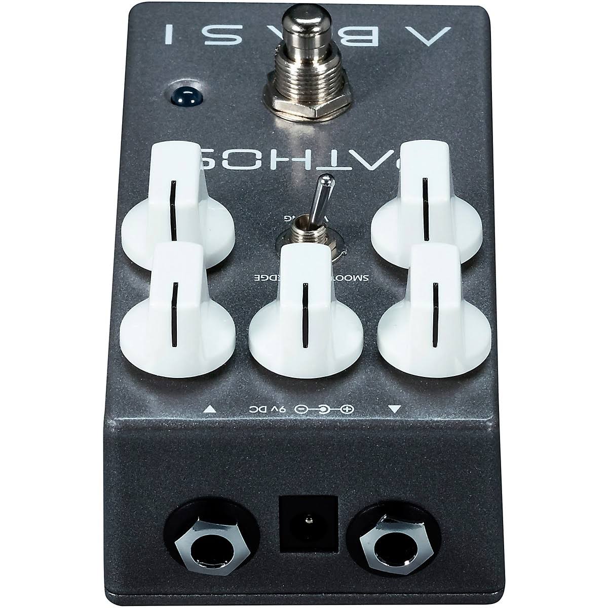 Abasi Pathos Distortion Pedal