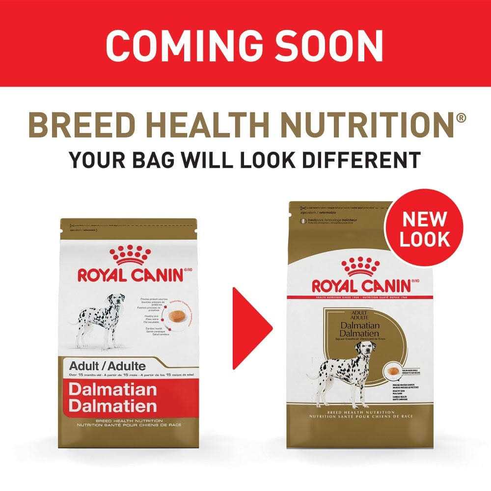 Royal Canin Adult Dalmatian Dry Dog Food - Pet Supplies online store
