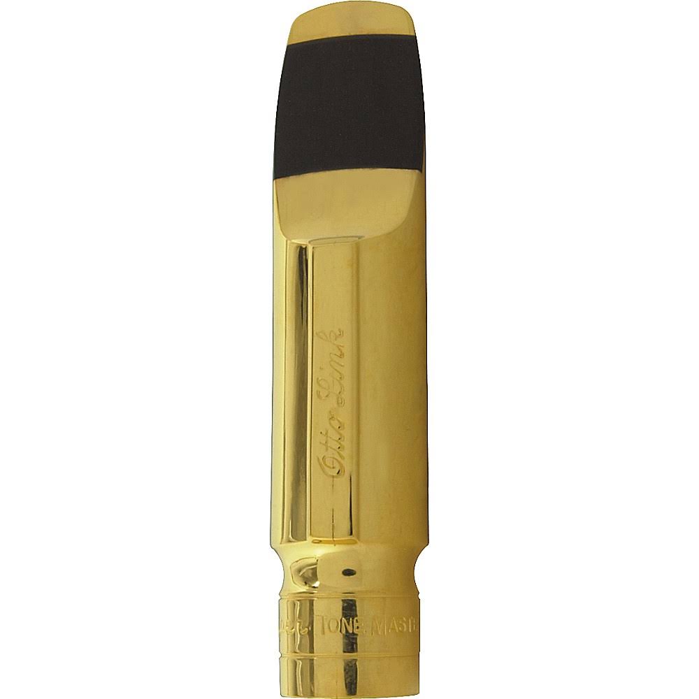 Otto Link Metal Tenor Saxophone Mouthpiece 6* 190839826008