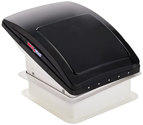 Maxxair MAXXFAN Deluxe