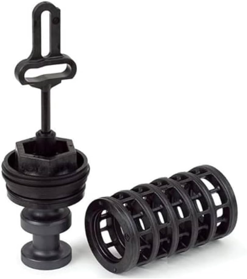 IPW Industries Inc-Fleck (61960-03) Piston, Seal, and Spacer Kit, 5812 Filter