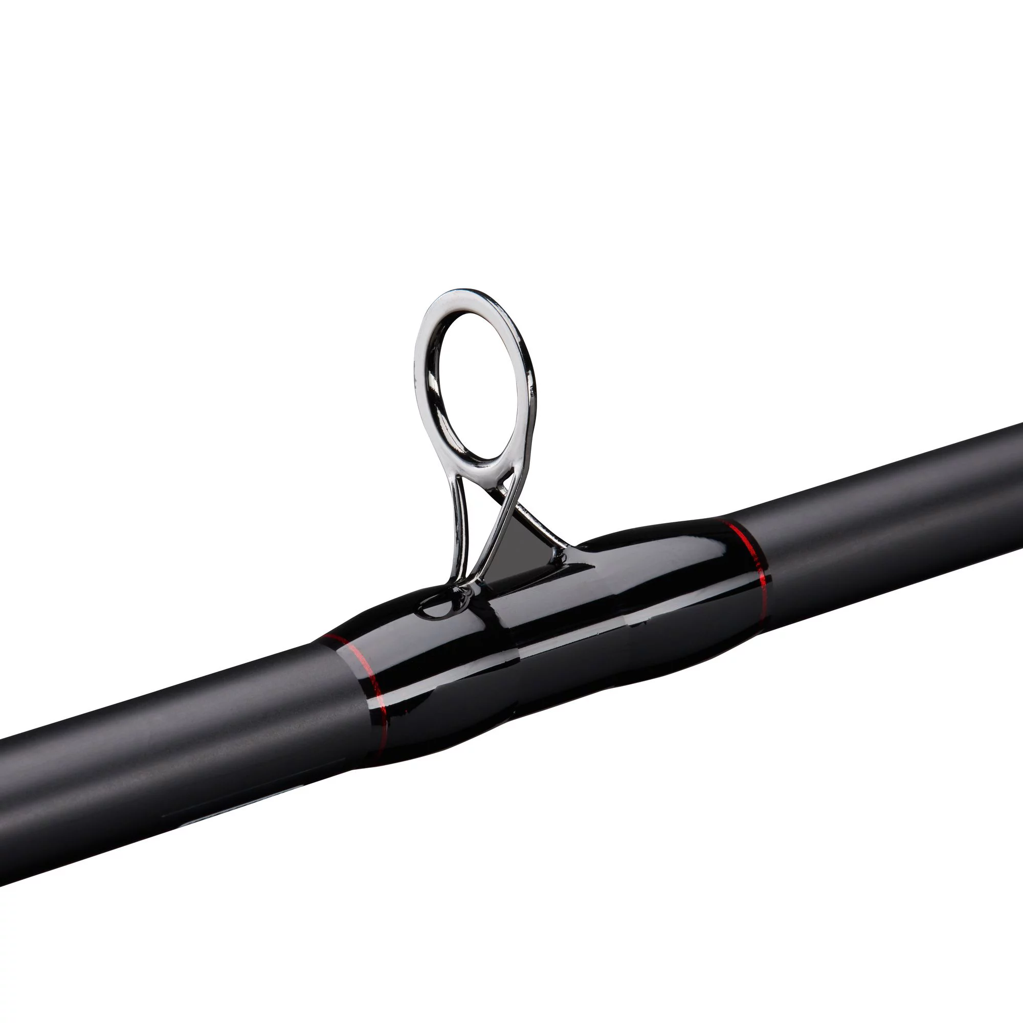 PENN Prevail II 12’. Surf Conventional Rod; 2 Piece Fishing Rod