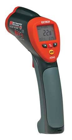 Extech Infrared Thermometer 42545