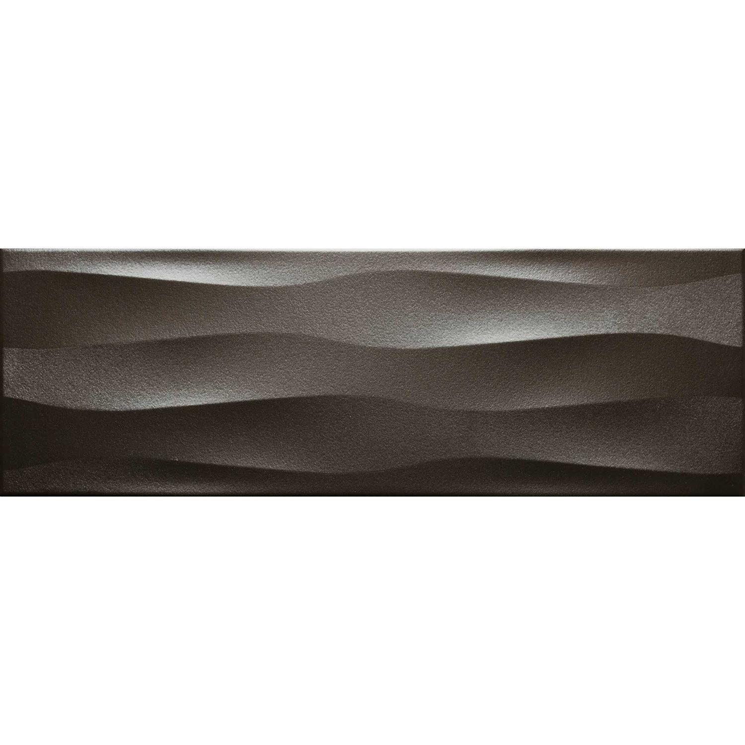 Artwork 12 x 35 Beveled Ceramic Patterned Tile Emser Tile - Shop Hardware Tools Online Store