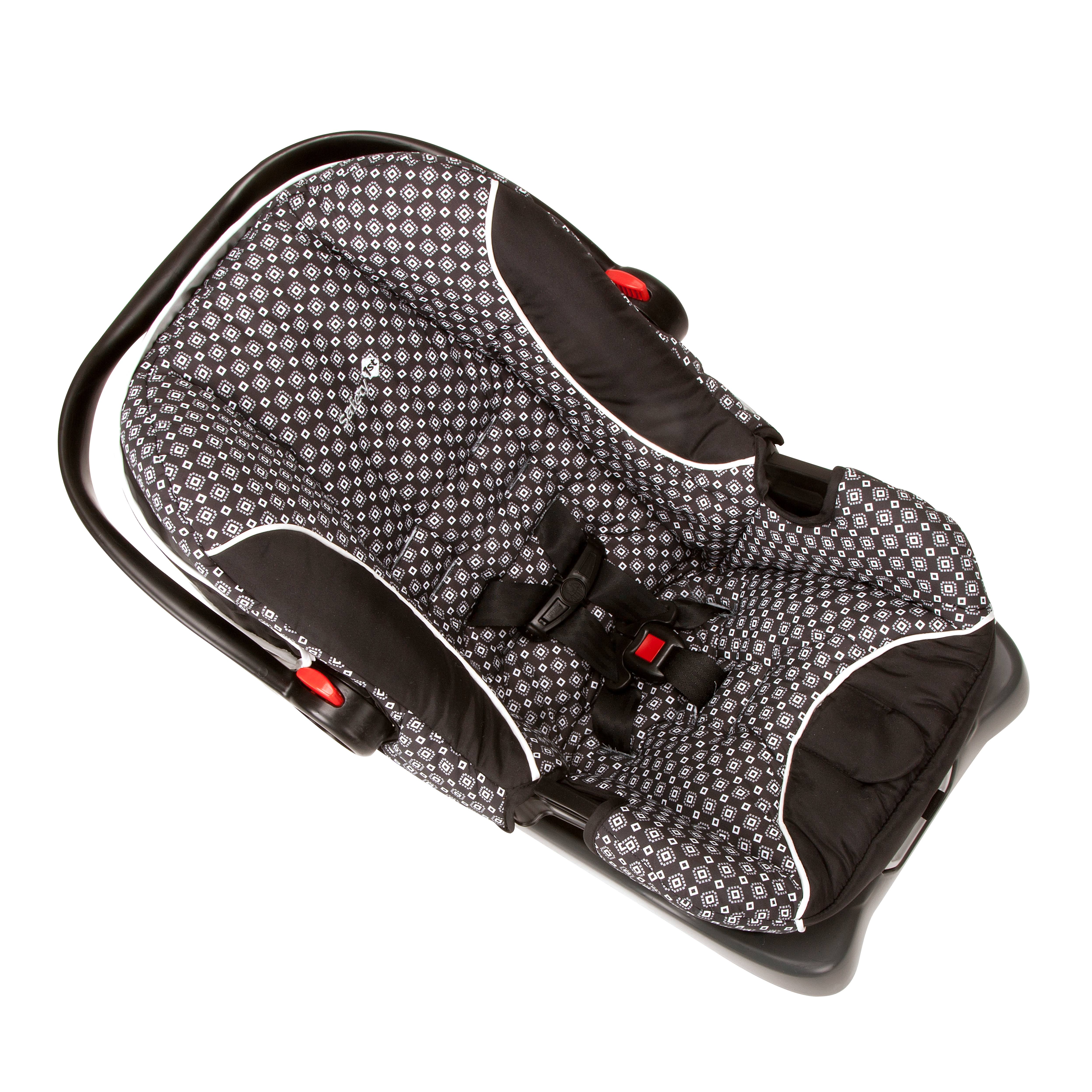 Safety 1st Onboard 35 Infant Car Seat - Reece
