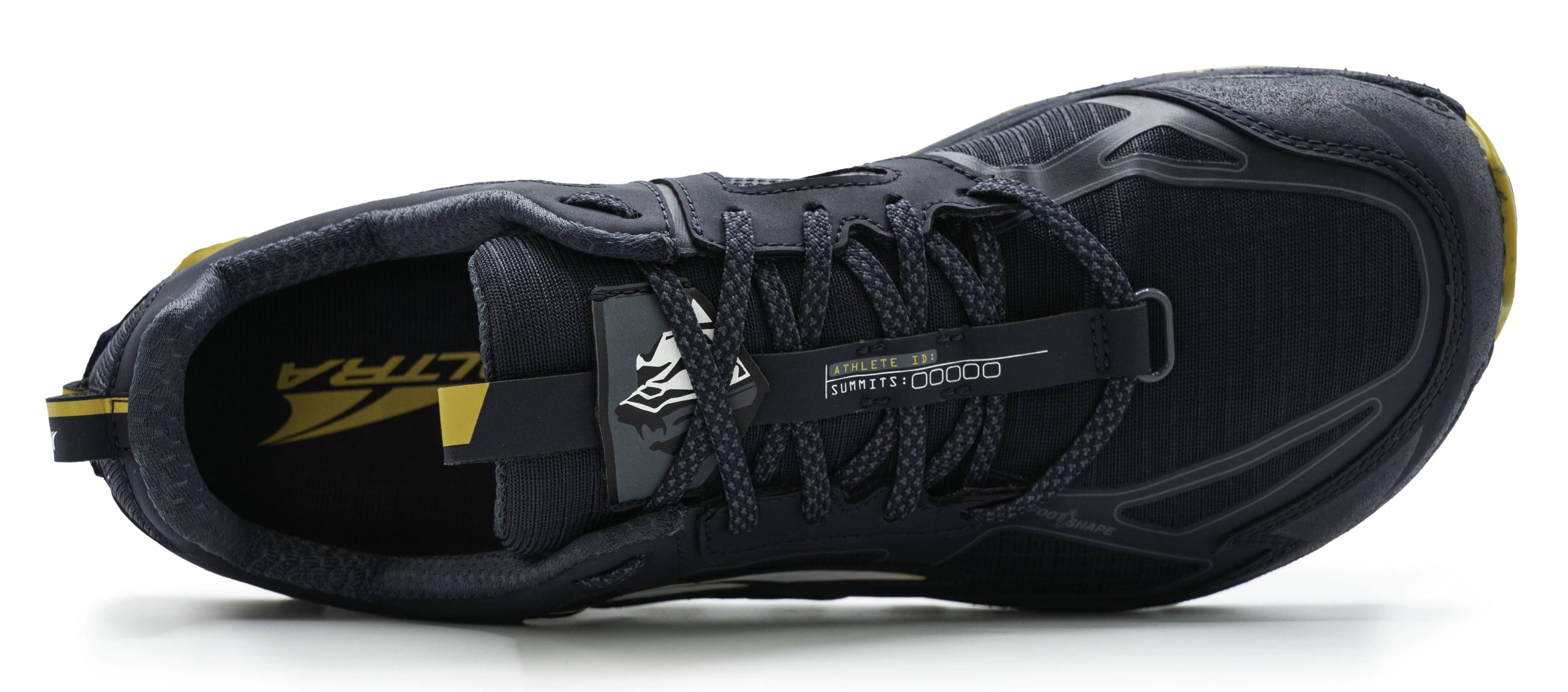 Altra Lone Peak 4.5 - Men&s - 8.5 / Carbon