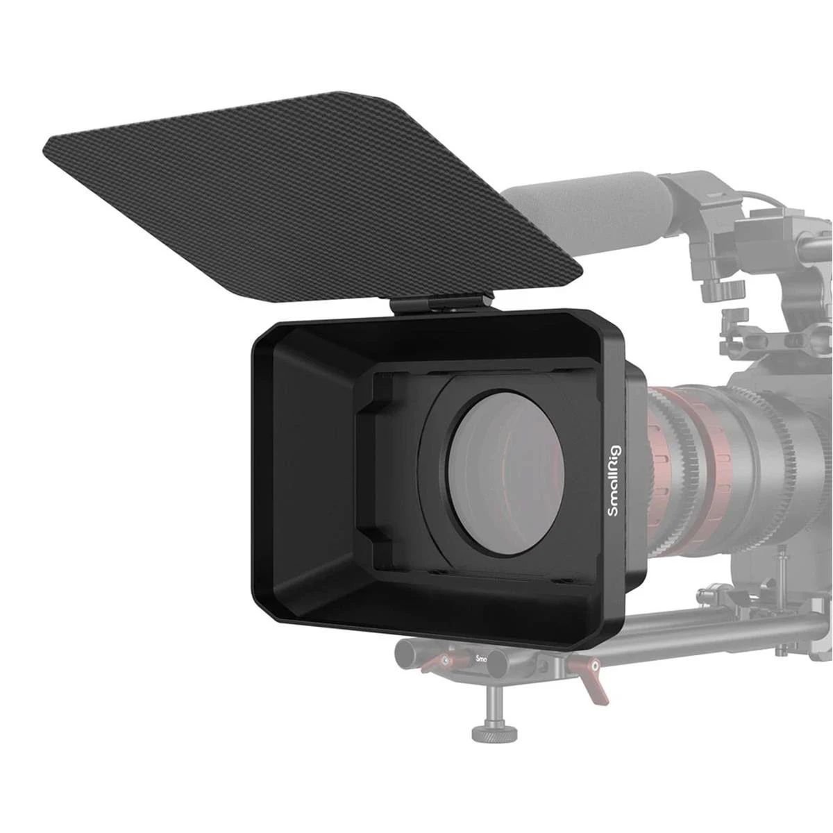 SmallRig 2660 Lightweight Matte Box