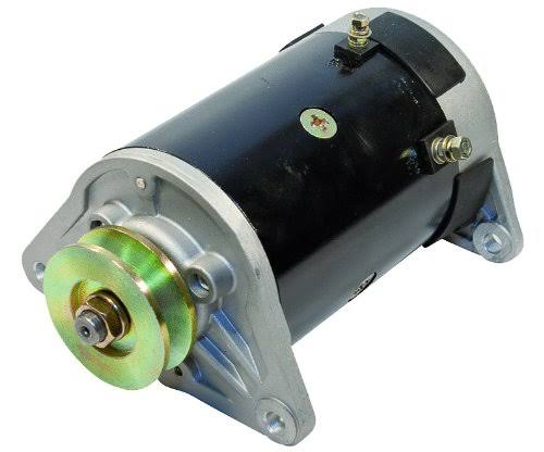 Stens 435-780 Starter Generator / Club Car 1036785-02