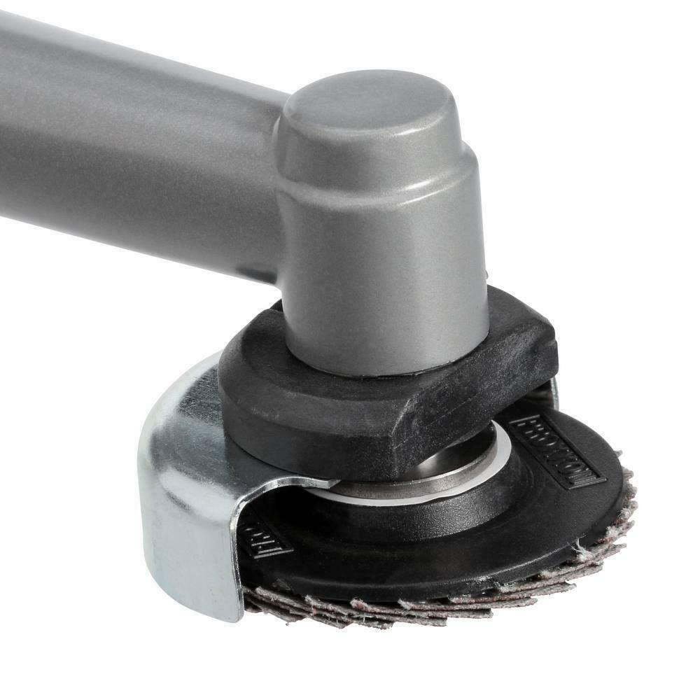 Proxxon Longneck Angle Grinder