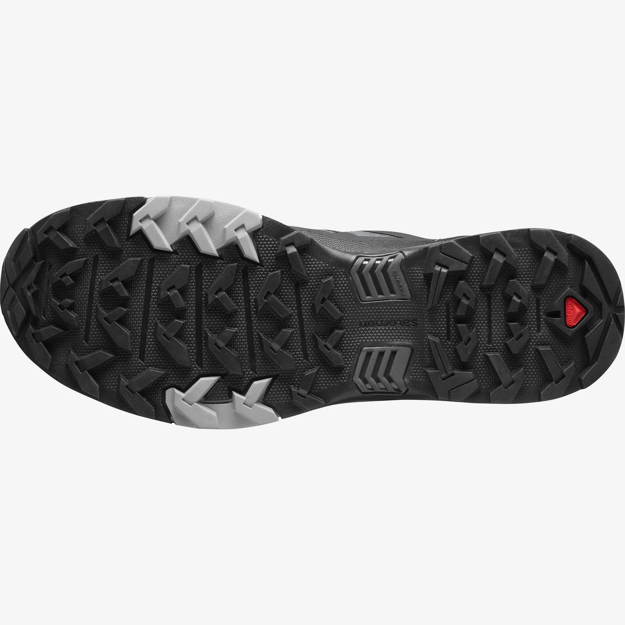 Salomon x Ultra 4 GTX, Men&s Magnet/Black/Monument