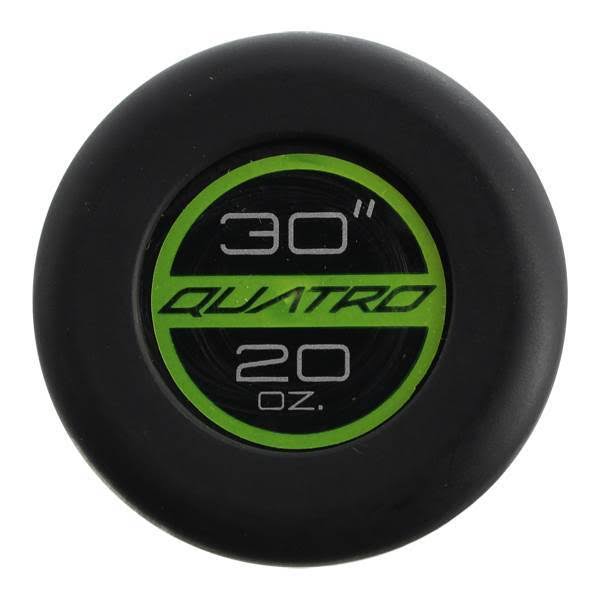 2019 Rawlings Quatro Pro -10 USSSA Baseball Bat UT9Q10