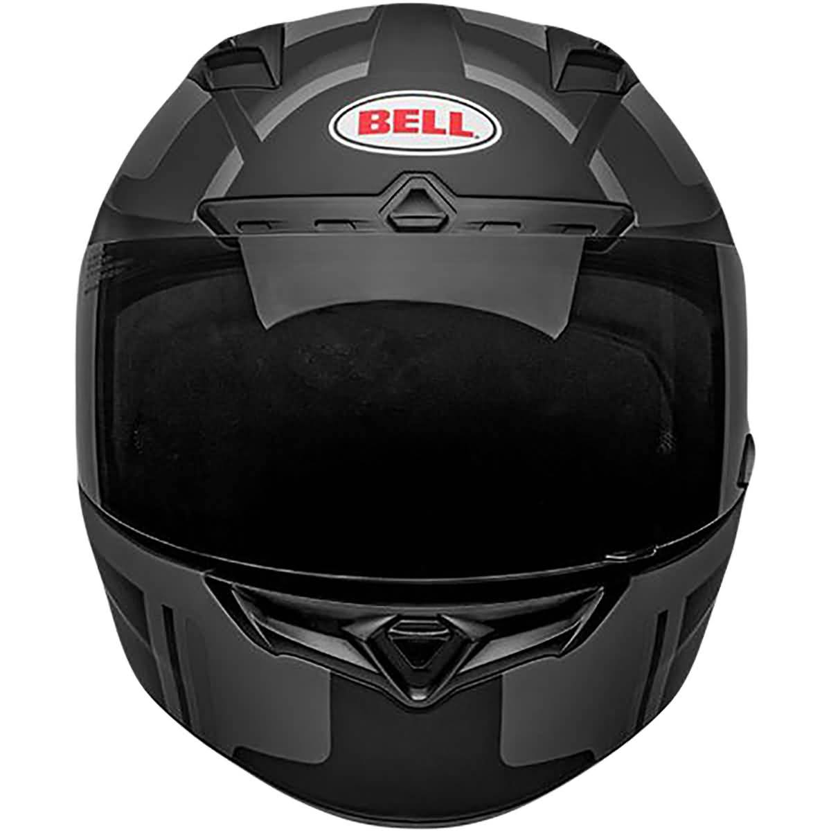 Bell Qualifier DLX MIPS Torque Helmet Matte Black/Hi-Viz 2XL