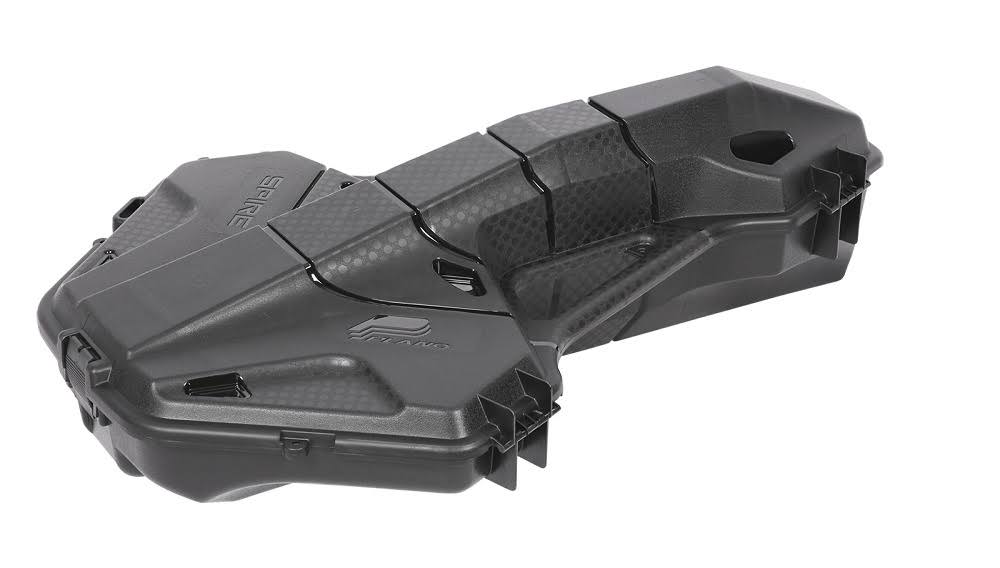 Plano - Spire - Crossbow Case - Black - Megean