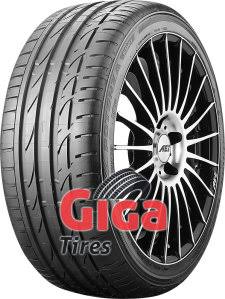 Bridgestone Potenza S001 ( 245/35 R20 95Y XL ) Summer Tires