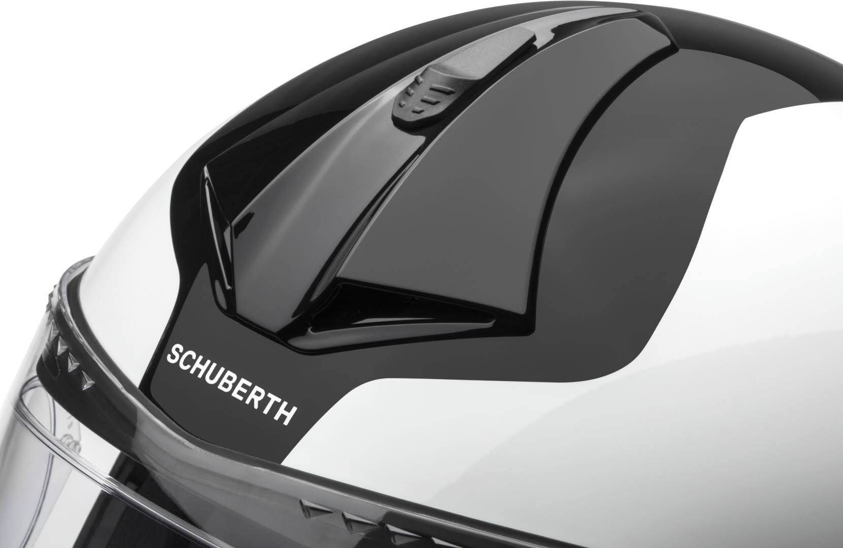 Schuberth C3 Pro Split White 2XL
