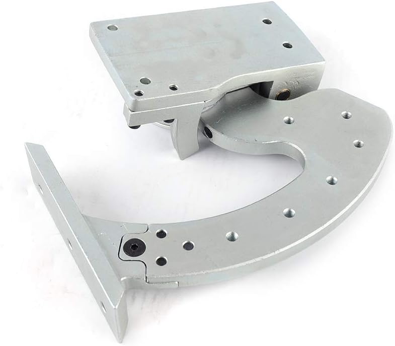 Universal Lambo Door Bolt Kit Vertical Door Hinge Kit Adjustable 90 Degree Most Car Vertical Doors USA STOCK