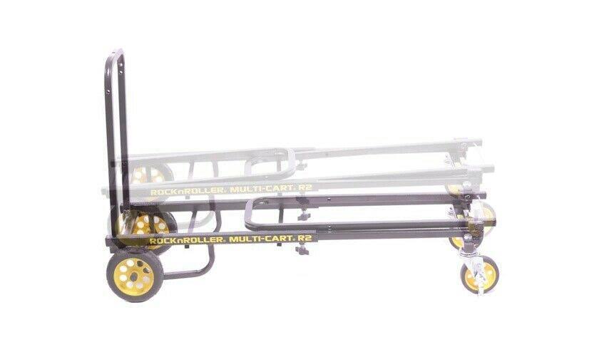 Rock N Roller R2RT Micro Multi-Cart