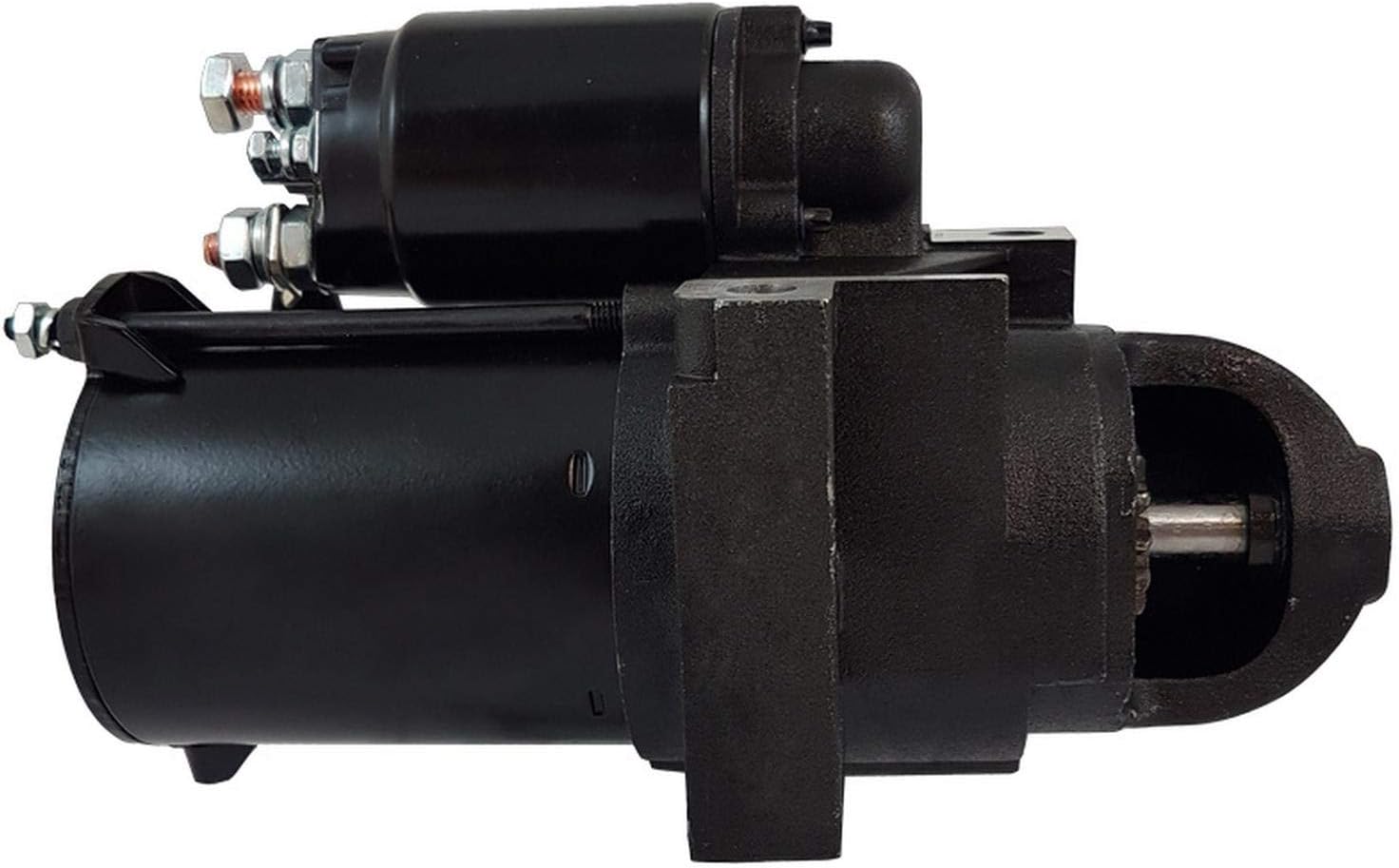 New Starter Mercury Marine 50-807904A1, 50-863007A1 OMC 3860566 Volvo Penta 3860566-3 - 6792BN