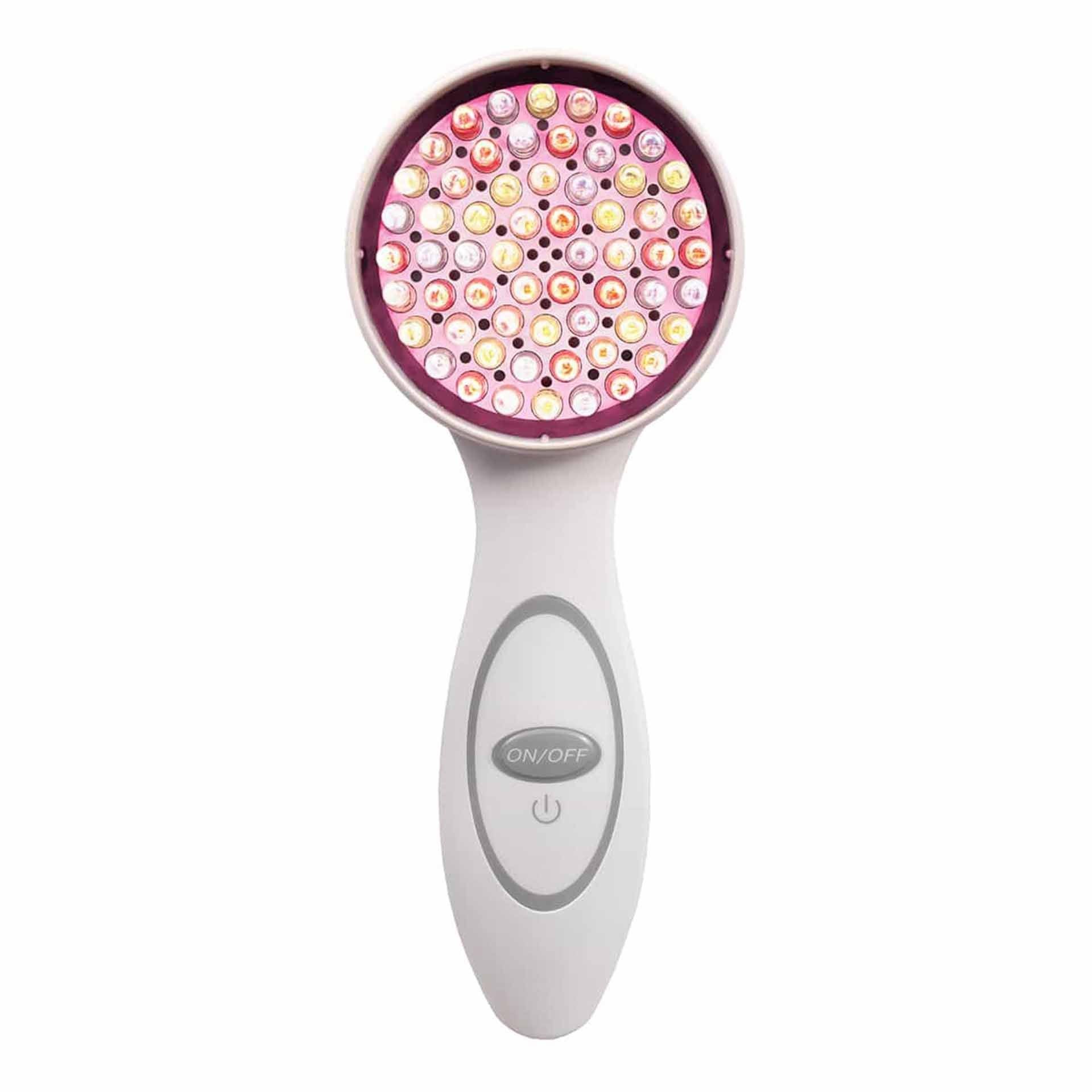 Revive Anti Aging Light Therapy Clinical