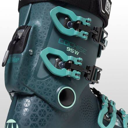 Tecnica - Cochise 95 W Dyn - 22.5 - Petrol