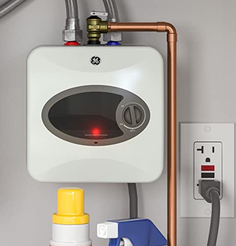 GE Water Heater