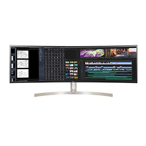 LG 49WL95C