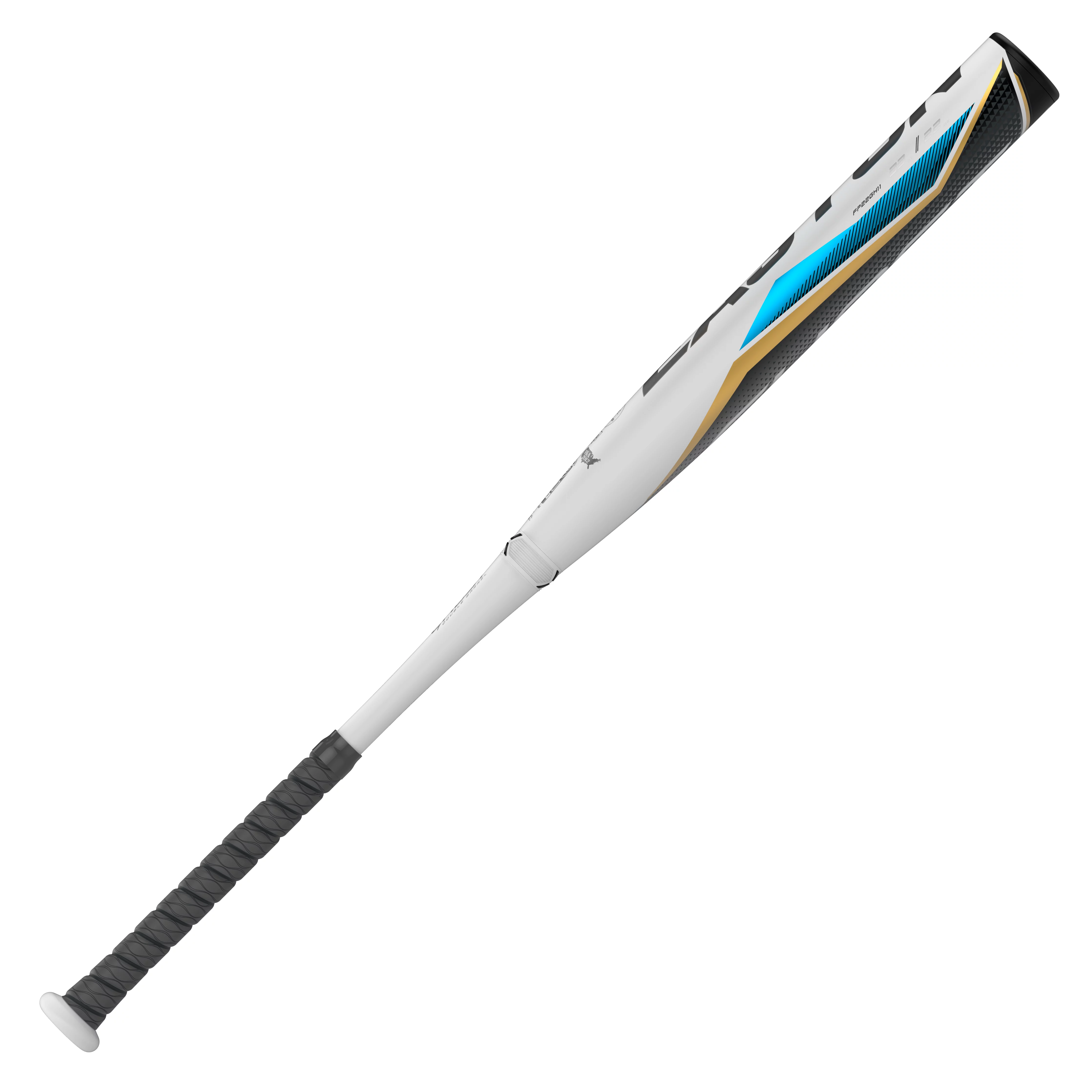 Easton Ghost Double Barrel - 11 Fastpitch Bat | 32 in | -11