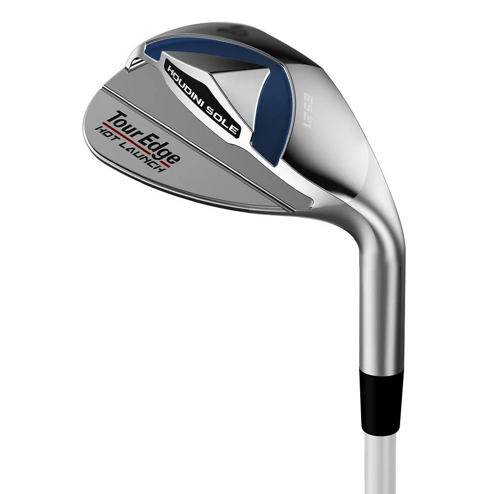 Tour Edge Hot Launch E521 Wedge New