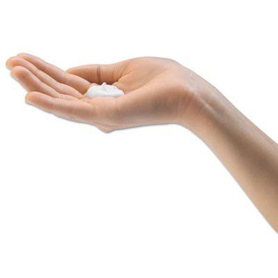 Purell GOJ215608CT Instant Hand Sanitizer NXT Refill 1000-ml Pouch