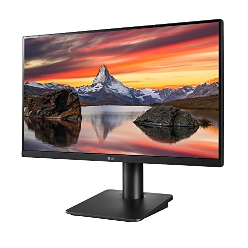 LG 24Mp450-B Monitor Monitor