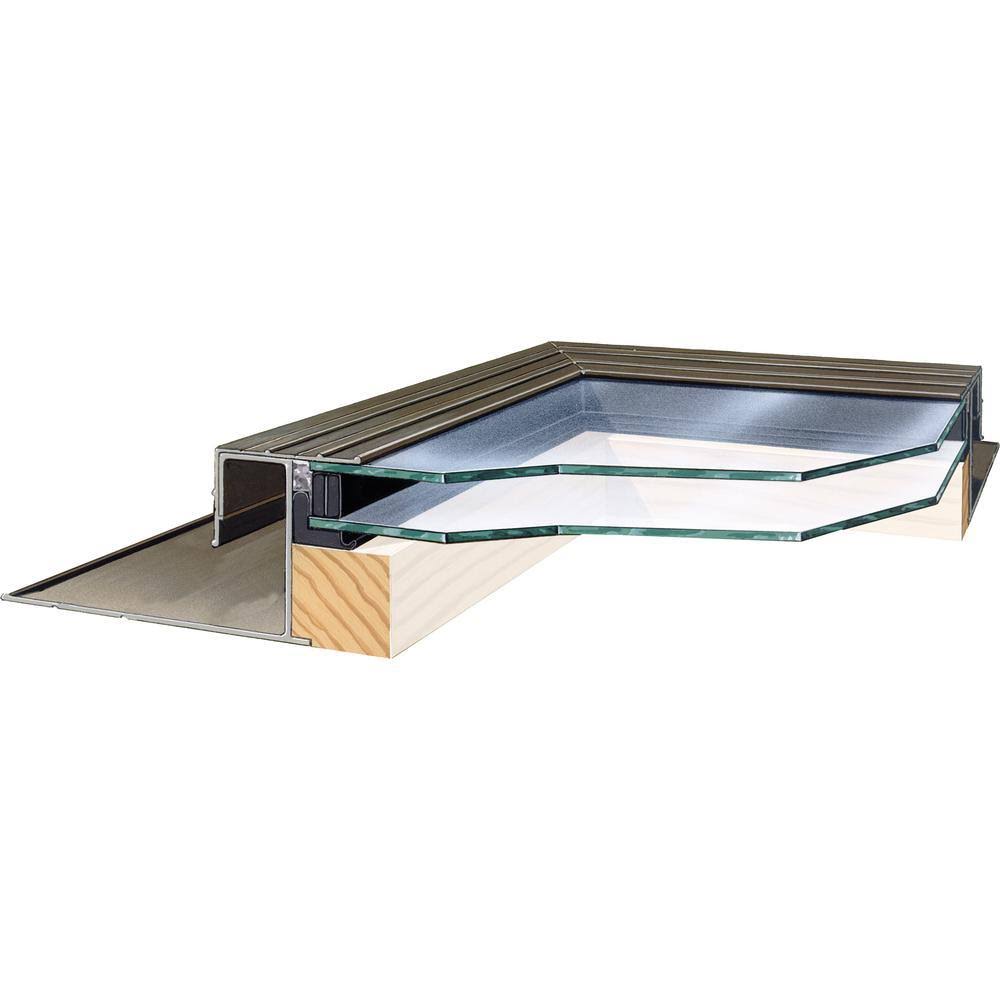 Sun-Tek Fixed Glass Classic Skylight