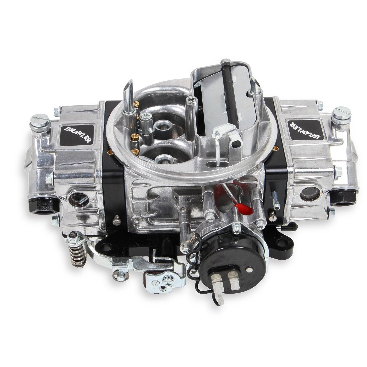 Quick Fuel Technology Br-67213 Brawler Street Carburetor