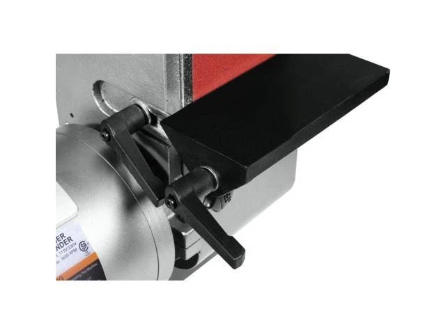 Jet 578248 IBGB-248 8 in. Industrial Grinder and 2 x 48 in. Belt Sander