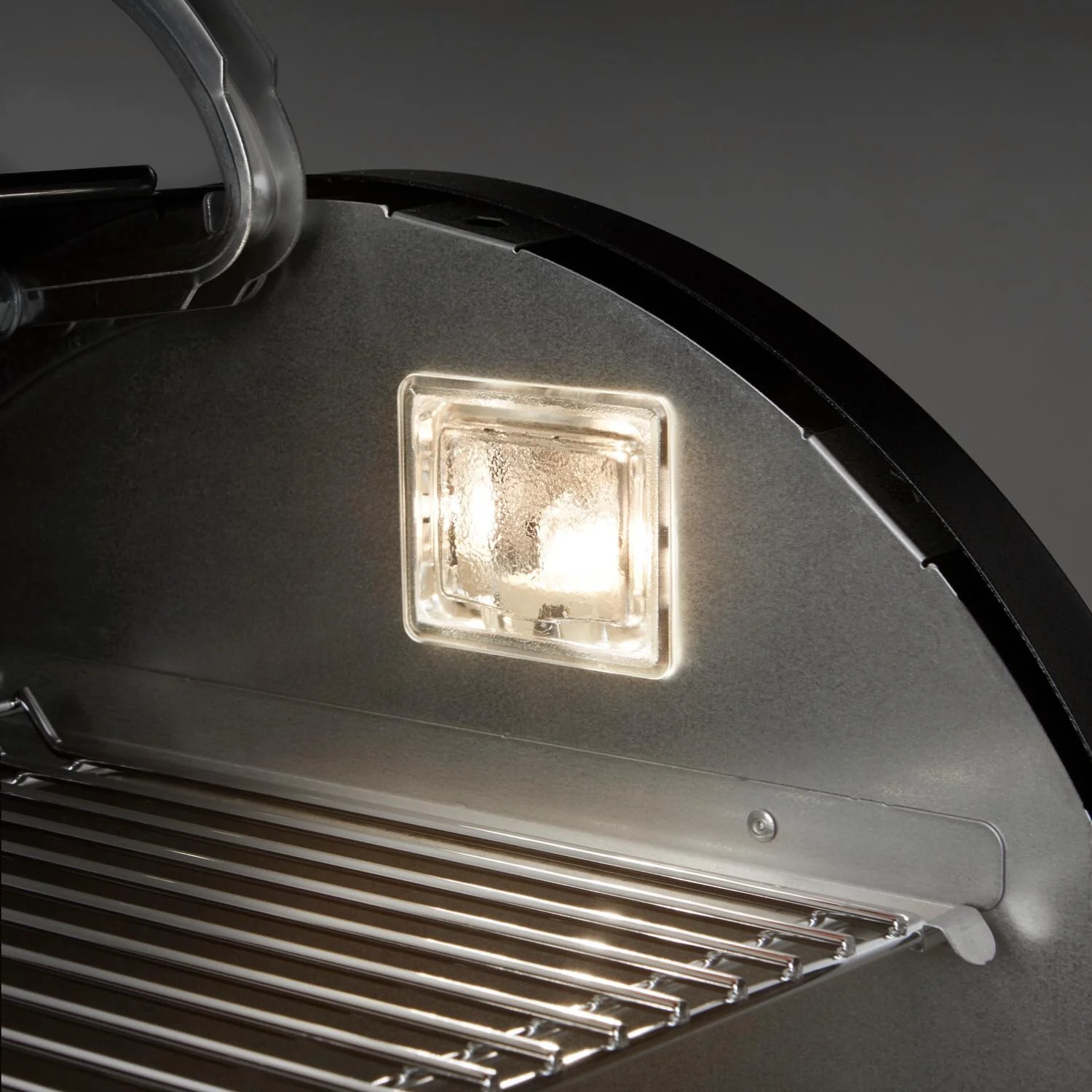 Weber SmokeFire EPX6 STEALTH Edition 36-Inch Wi-Fi Enabled Wood Fired Pellet Grill - 23611501