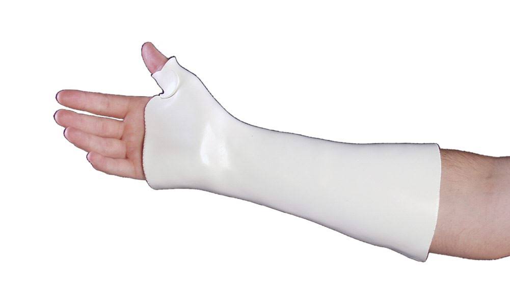 Wrist/Thumb Spica Splint Medium/Large