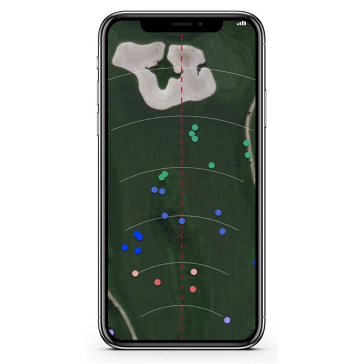 Rapsodo Golf Mobile Launch Monitor