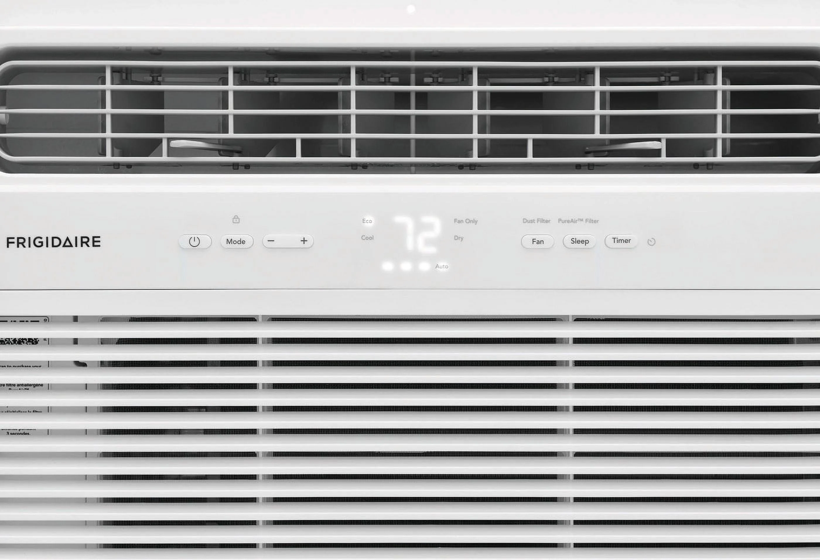 Frigidaire 8,000 BTU Window Room Air Conditioner