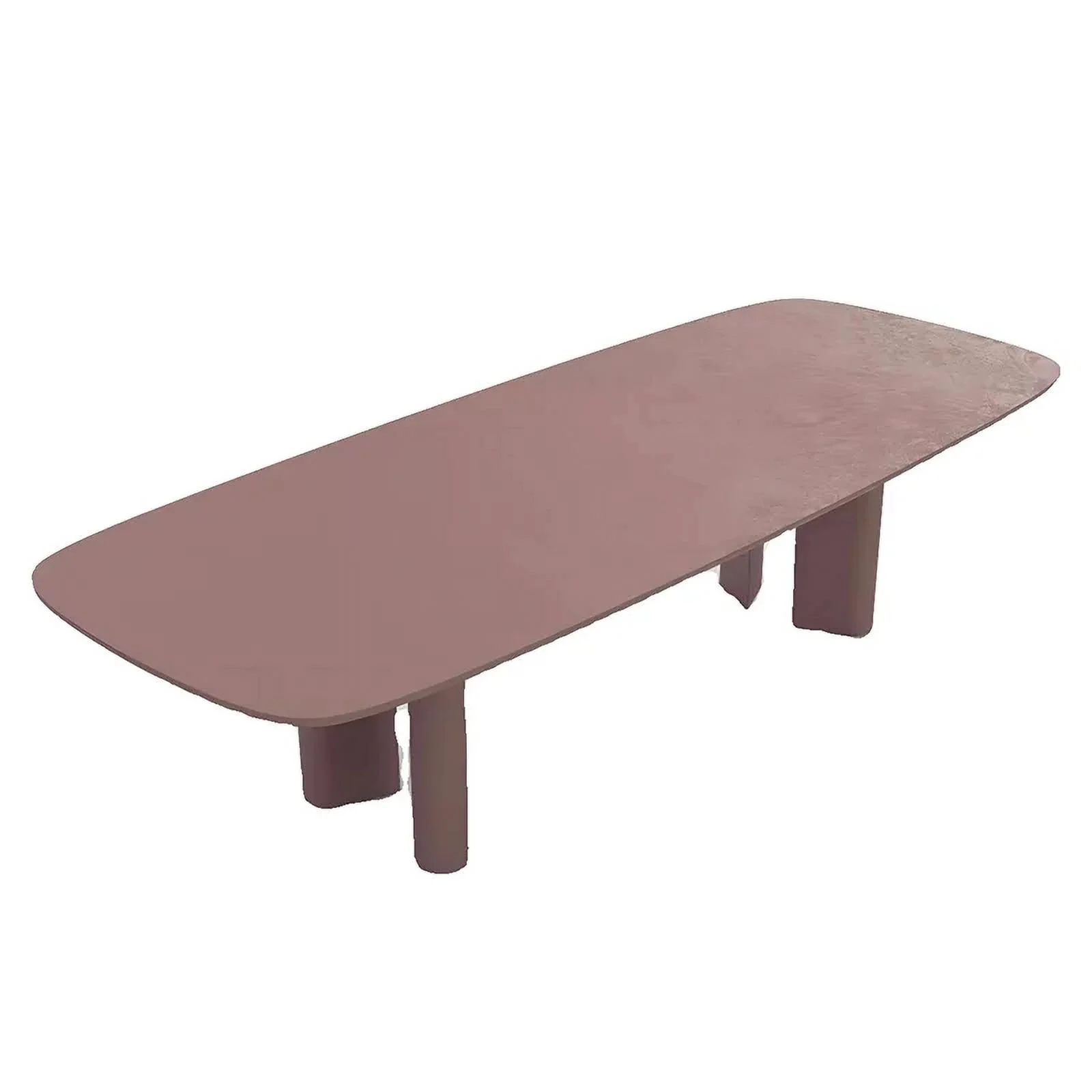 Nordic Design Minimalist Desk Tables Wood Solid Modern Ideas Executive Office Desk Conference Mesa Ordenador House Furniture