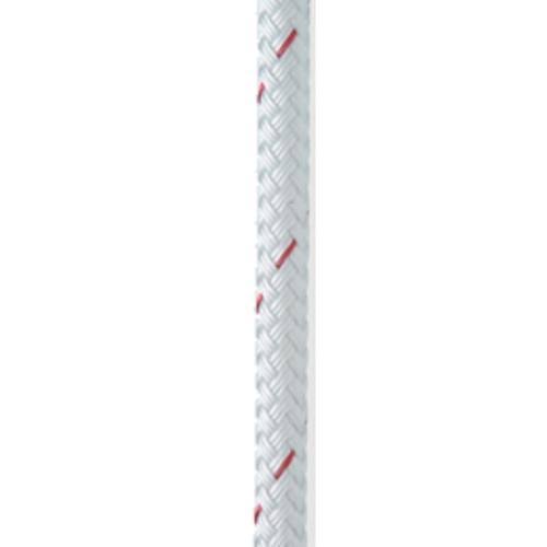 New England Ropes 1/2in (12mm) Sta-Set White 130 Feet Long