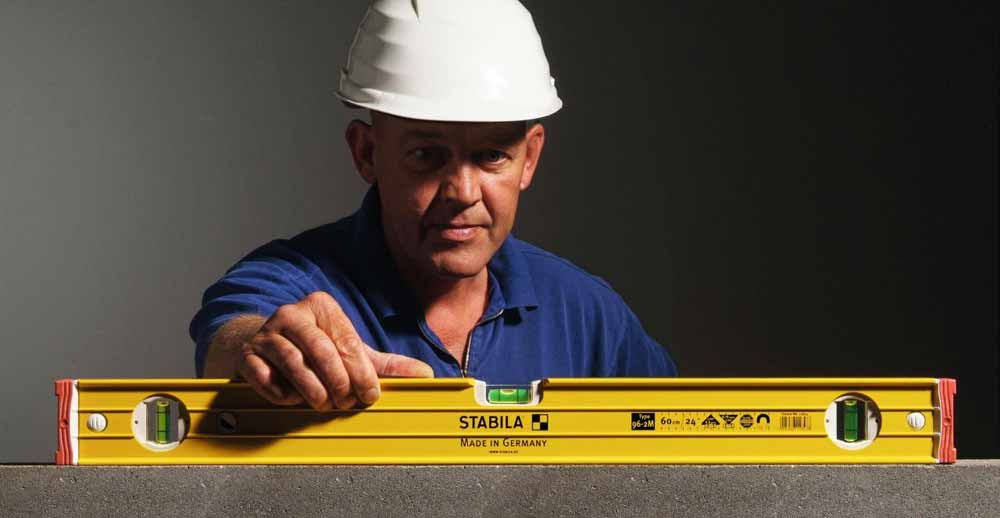 Stabila 96m-38659 Magnetic level,59x22