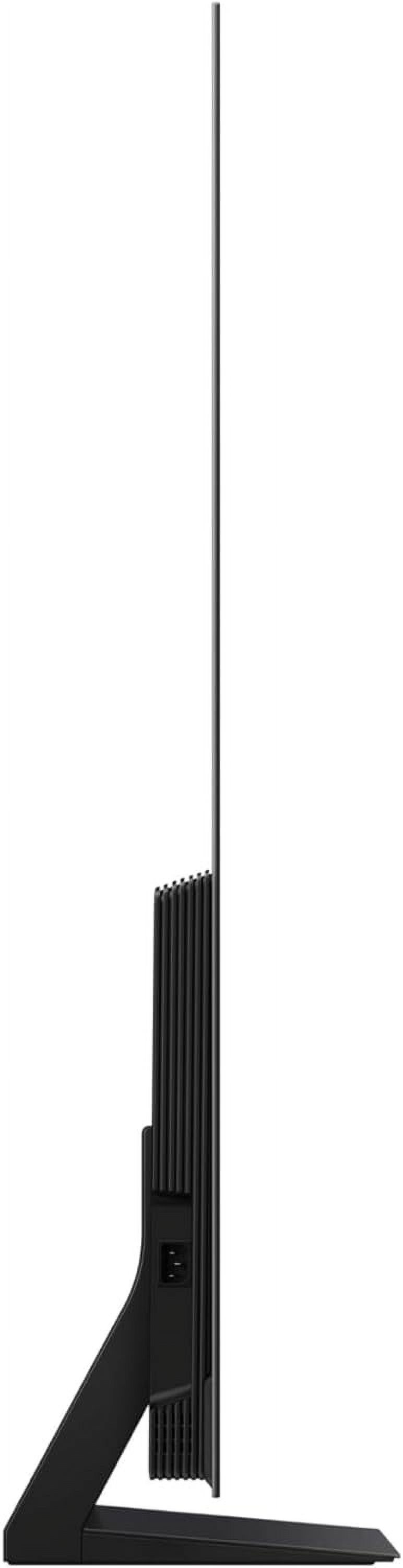 Samsung QN65S90DAFXZA 65 Inch 4K OLED Smart TV with Dolby Atmos and an Additional 5 Year Extended Amber Protection (2024) - Curated Treasures Market